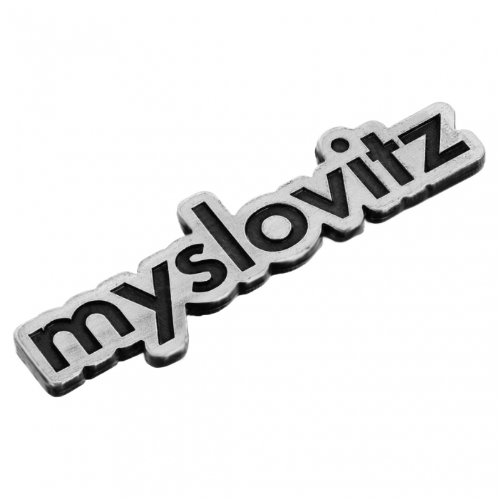 Myslovitz - Magnes metalowy Myslovitz