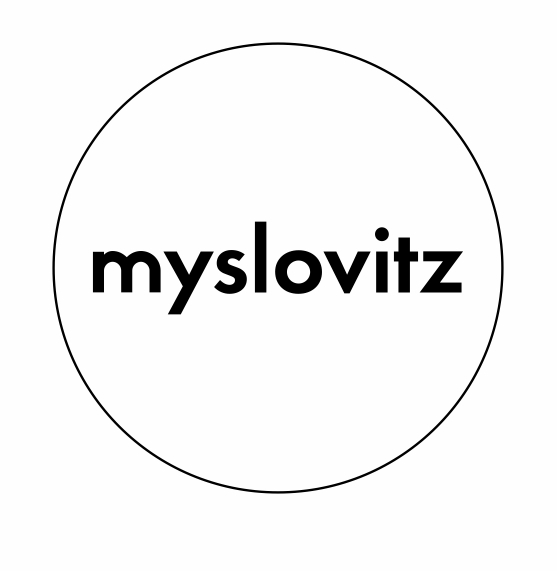 Myslovitz - Przypinka Myslovitz