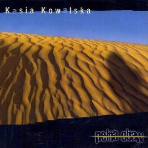 Kasia Kowalska - Album “Pełna obaw” [CD]